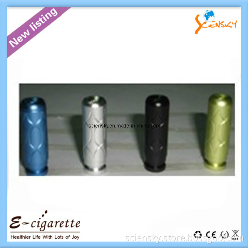 New Design for 510 Aluminum Drip Tip Electronic Cigarette
